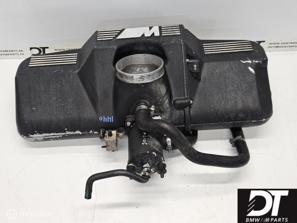 Spruitstuk inlaat BMW E34 M5 S38 11611312057, Enlèvement ou Envoi, Utilisé, BMW, BMW