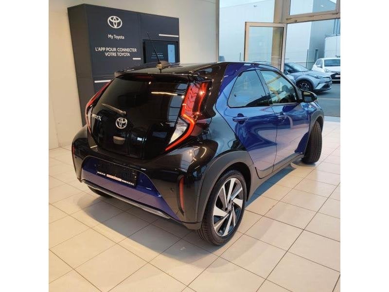 Toyota Aygo X envy AUTOMATIQUE !!!!, Achat, 998 cm³, Euro 6, 5 portes