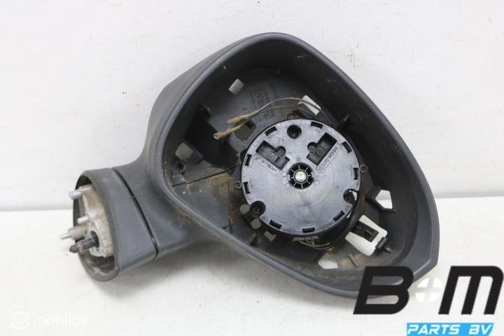 Spiegel rechts Seat ibiza 6J1857508H, Utilisé