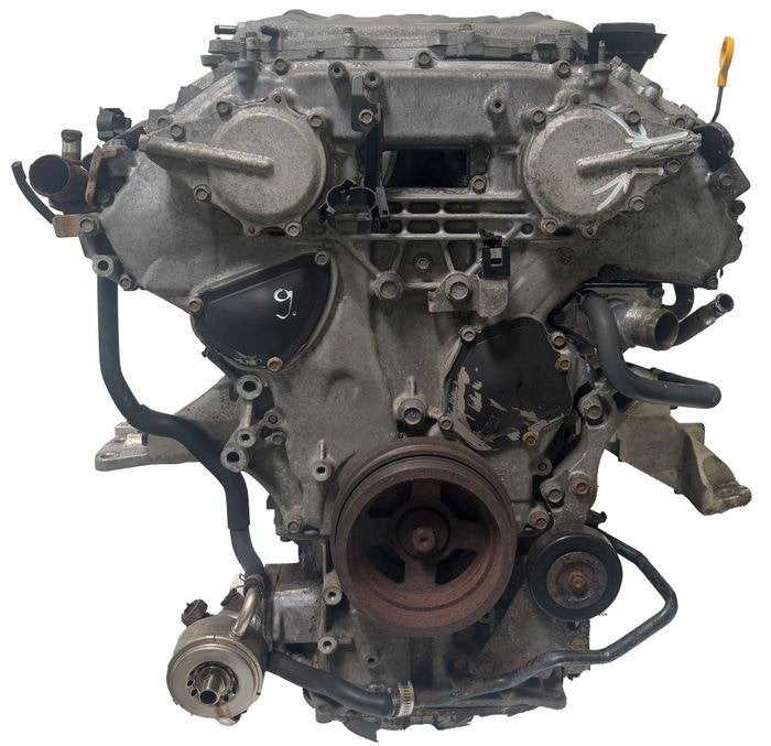 Moteur d'occasion Infiniti FX 35 3.5 - VQ35DE, Envoi, Révisé, Infiniti