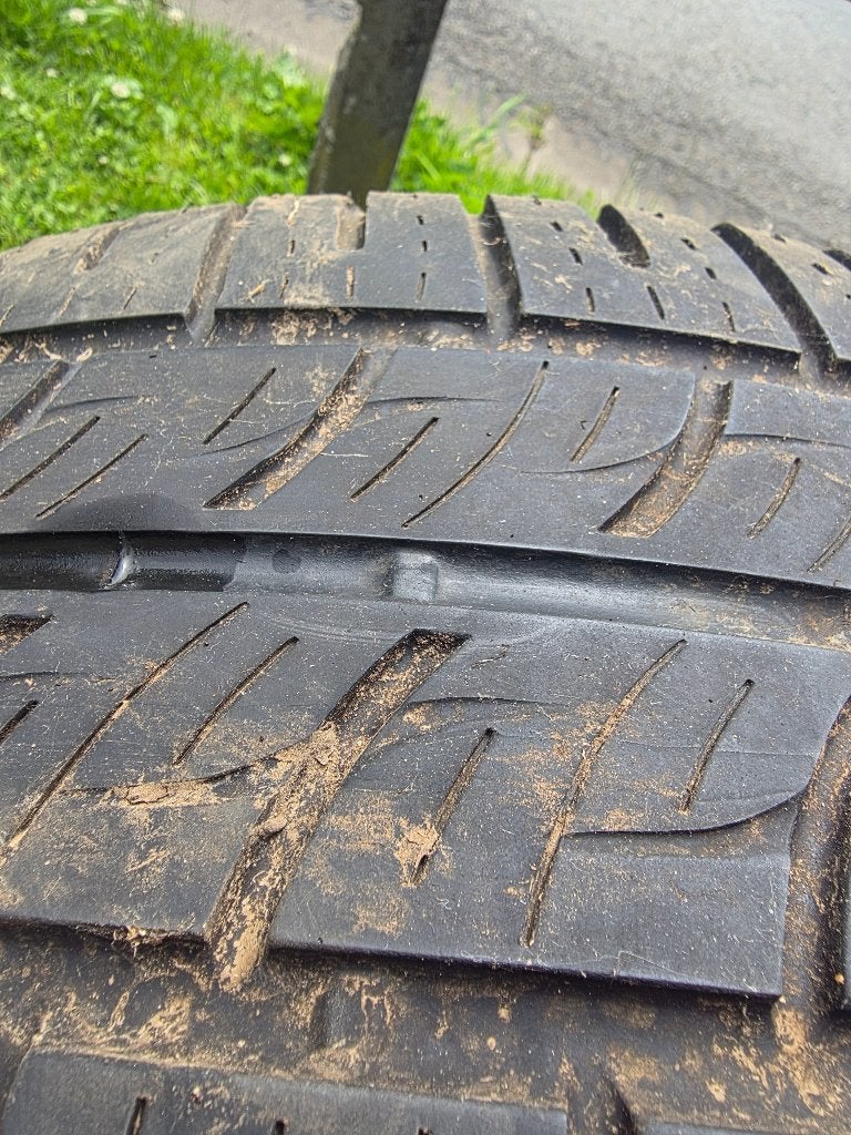 5 Jantes DOTZ  18" Pour BMW X5 E53, 255 mm, Pneus été, 18 pouces, Enlèvement