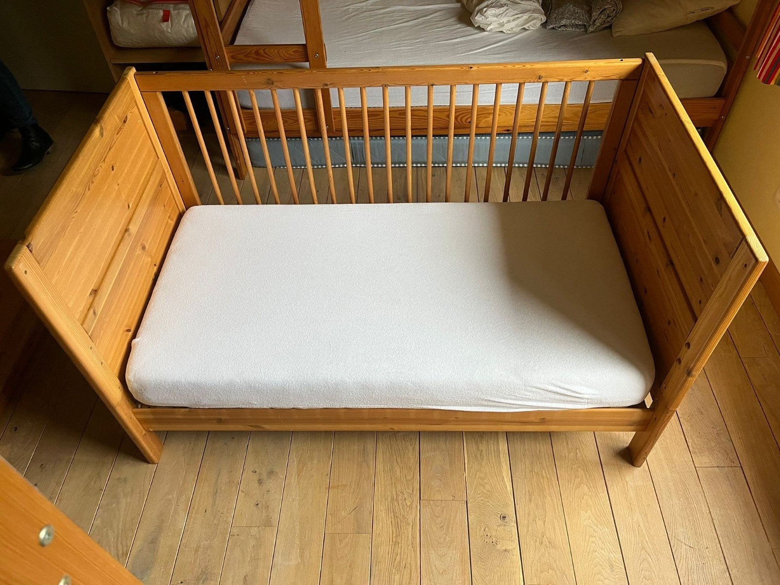 Lit bébé, Enfants & Bébés, Chambre d'enfant | Lits, Enlèvement
