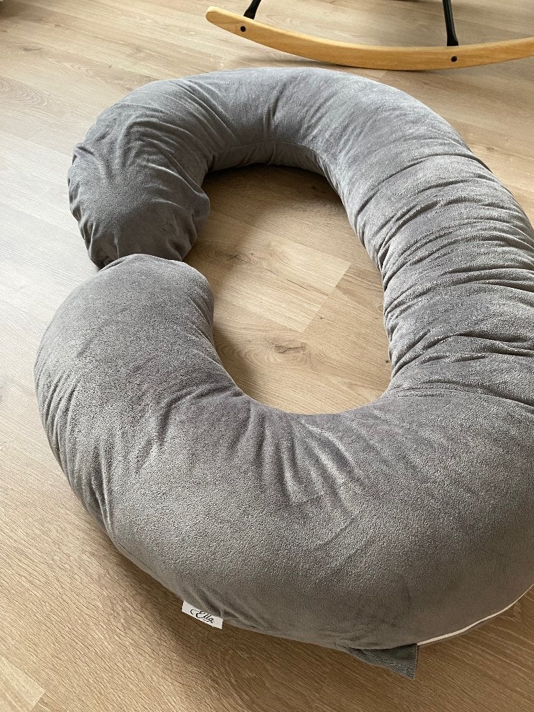 Zwangerschapskussen Ella, Kinderen en Baby's, Ophalen, Zo goed als nieuw, Overige typen