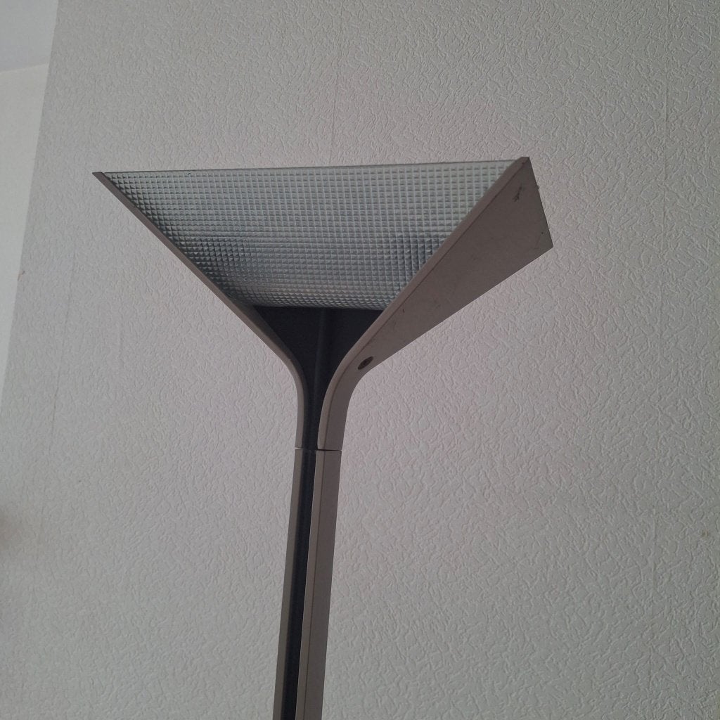 FLOS Papillona 1975, Huis en Inrichting, Ophalen, Gebruikt, Glas, 150 tot 200 cm