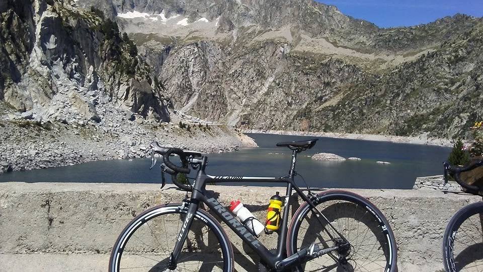 Prorace racefiets, Autres marques, 10 à 15 vitesses, Frein sur jante, Enlèvement