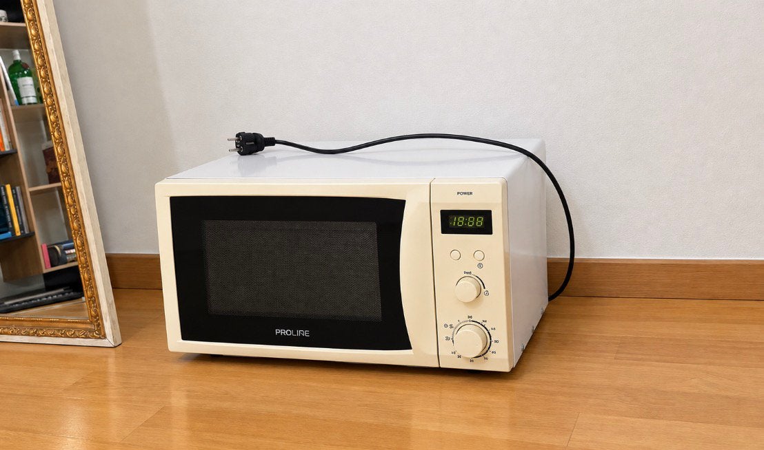 Proline, Electroménager, Enlèvement ou Envoi, Utilisé