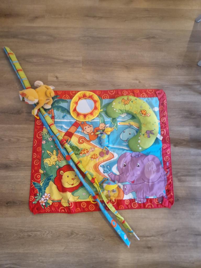 Speelmat voor baby's, Kinderen en Baby's, Ophalen