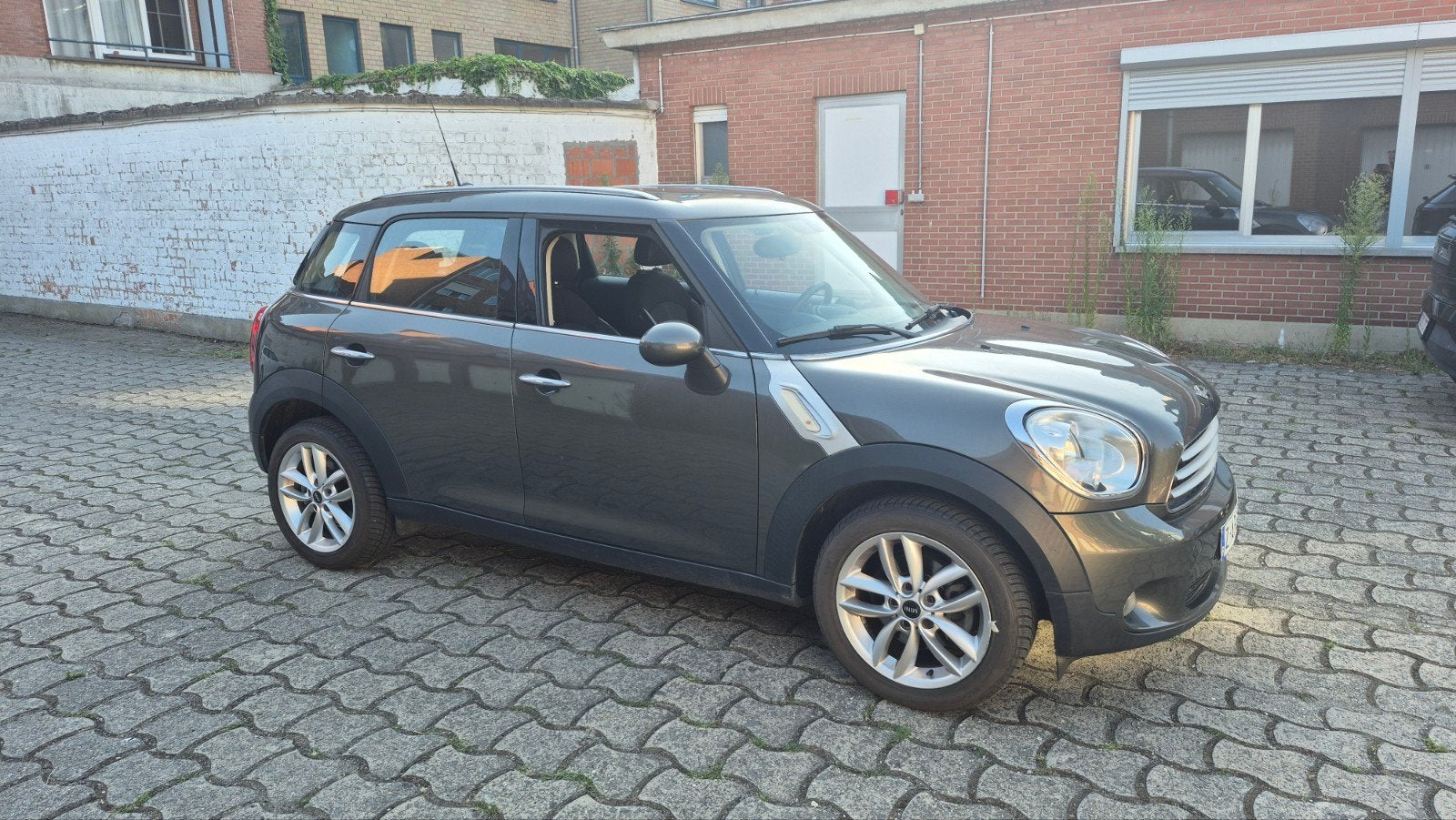 Mini Countryman 1.6i 2013 150 000 km 5000e, Autos, Achat, Countryman, Particulier, Essence
