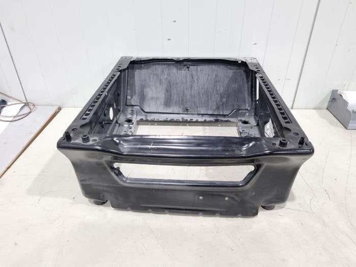 Onderbak stoel links-voor van een Ford Transit Custom, Gebruikt, -, -, Ophalen of Verzenden