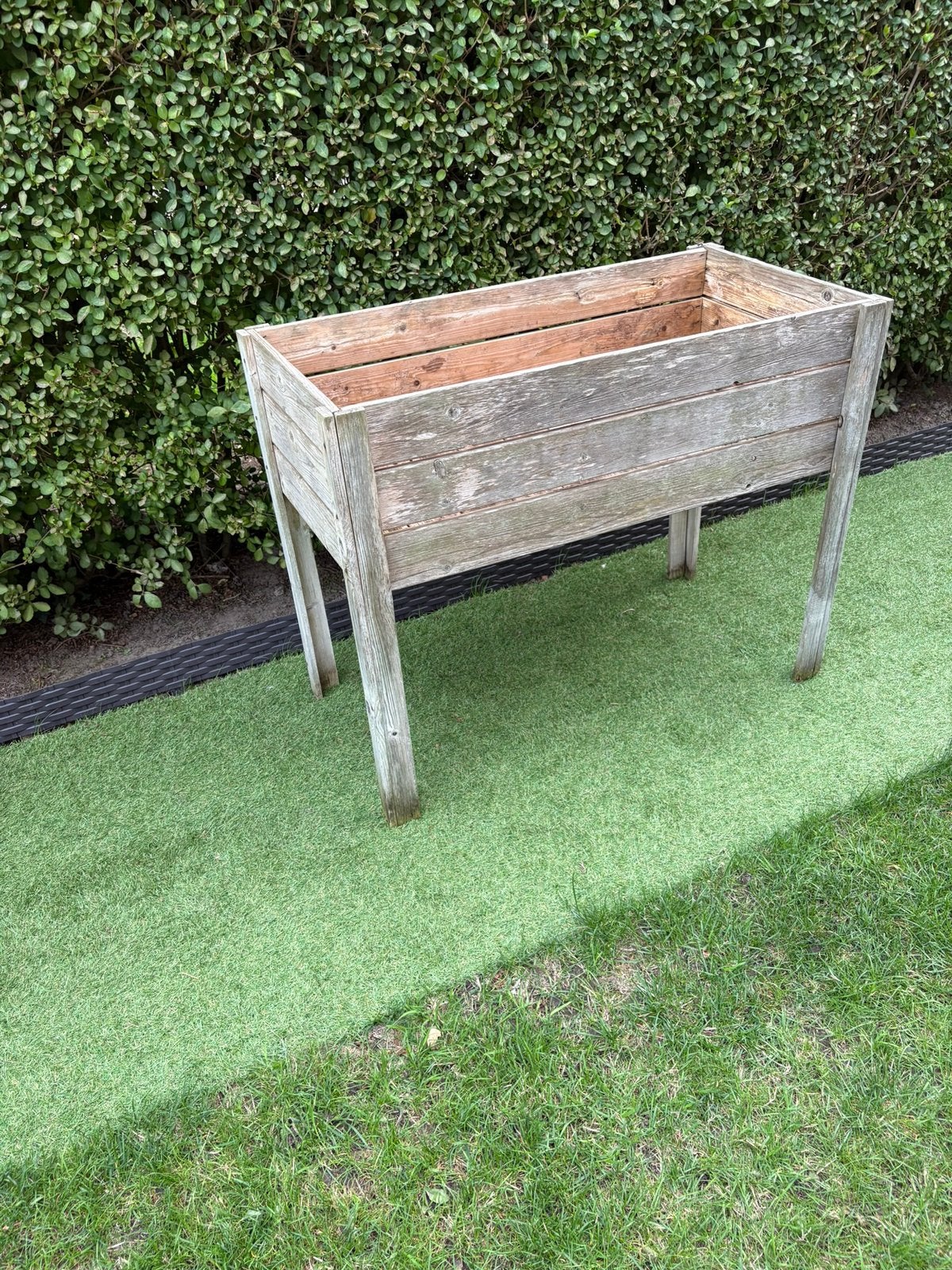 Kruidenbakje, Jardin & Terrasse, Produits de culture, Enlèvement, Utilisé, Boîte de culture