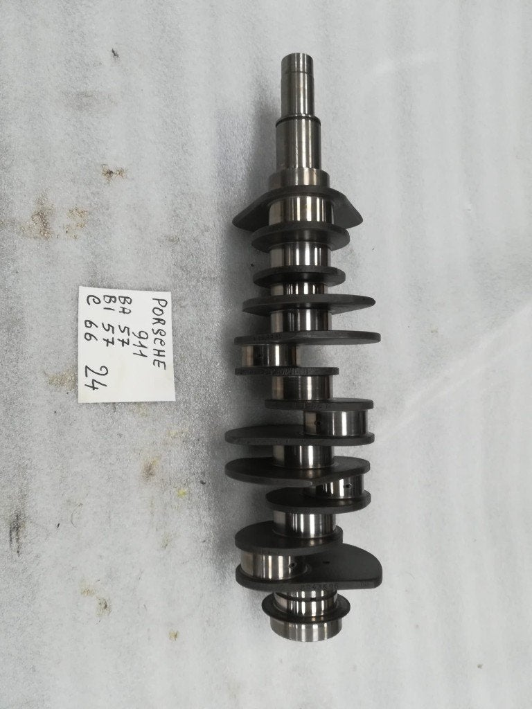 Krukas voor Porsche 911 2.0t, Ophalen, Gebruikt, Porsche