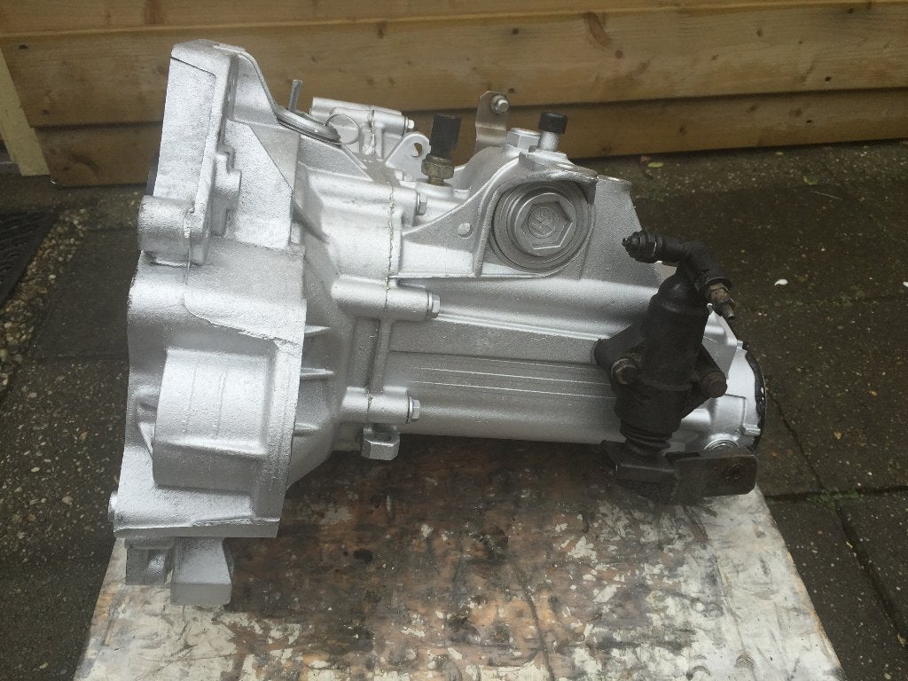 Boites de vitesses Volkswagen Golf 4, Enlèvement ou Envoi, Utilisé, Volkswagen
