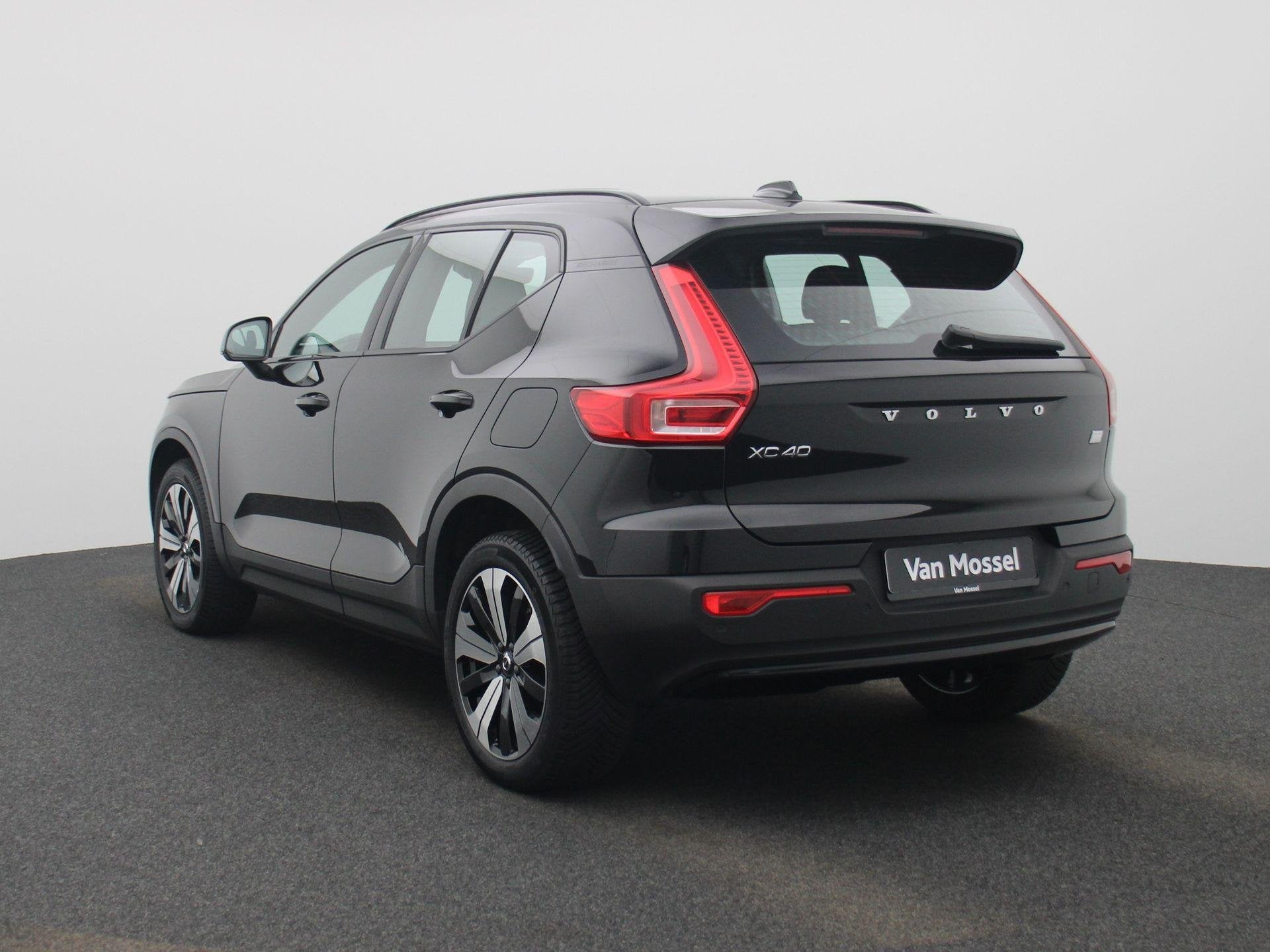 Volvo XC40 Recharge Core (automatique), 460 km, Achat, Entreprise, Electronic Stability Program (ESP)