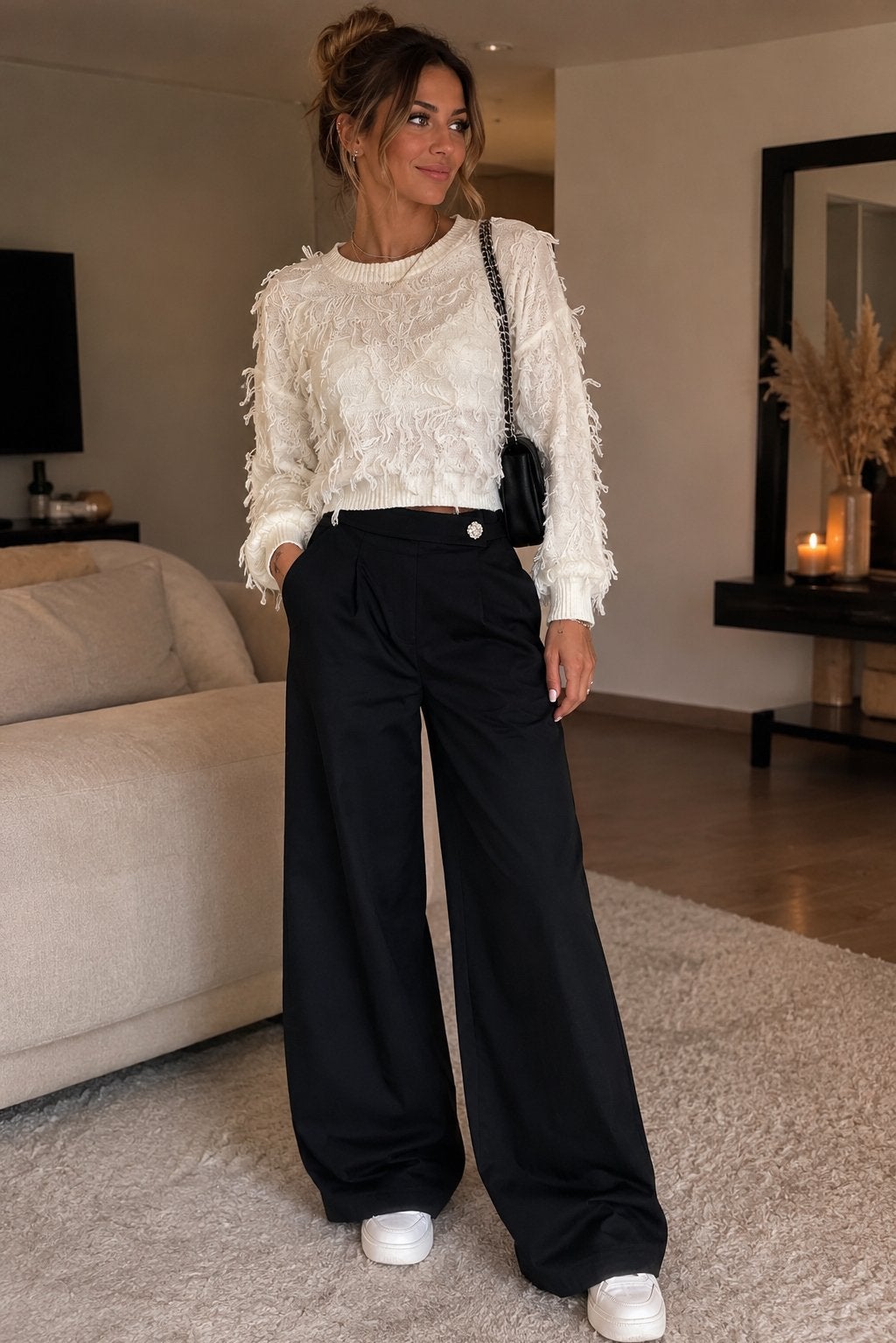 Lot de vêtements, Enlèvement, Neuf, Taille 36 (S)