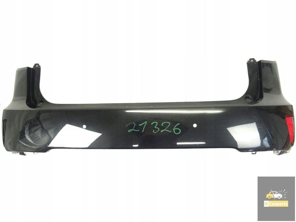 Lexus RX RX450h 450 15- Achterbumper, Info@toyota.co.jp, Gebruikt, Toyota Motor Corporation, Bumper