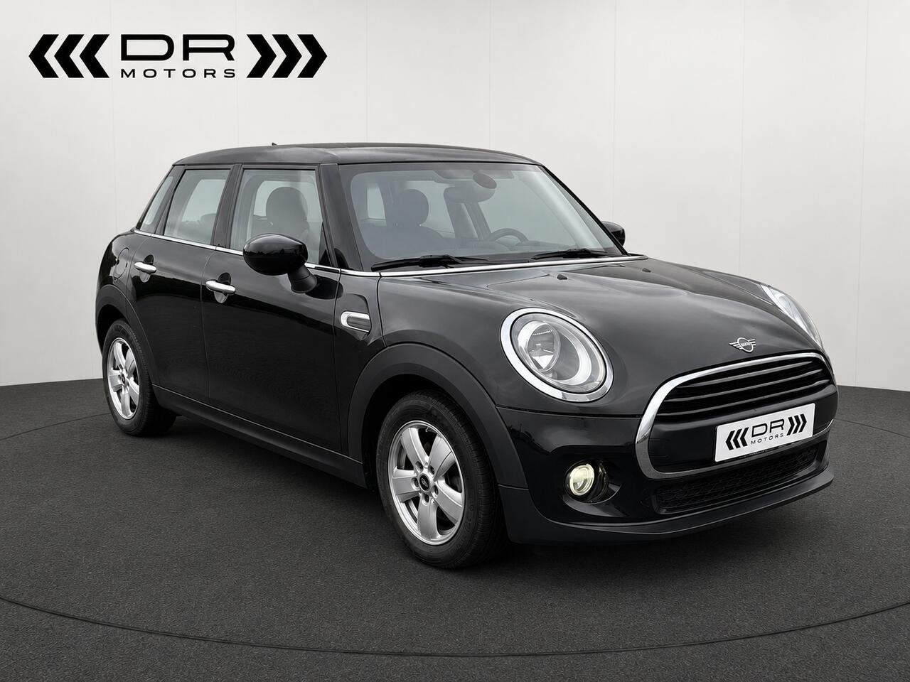 MINI One 5 DEURS -, Autos, Mini, 0 kg, 75 kW, Achat, Euro 6