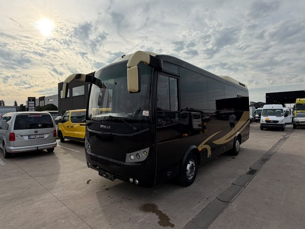 Iveco Otokar Navigo ( Stock ID 11832) — 3