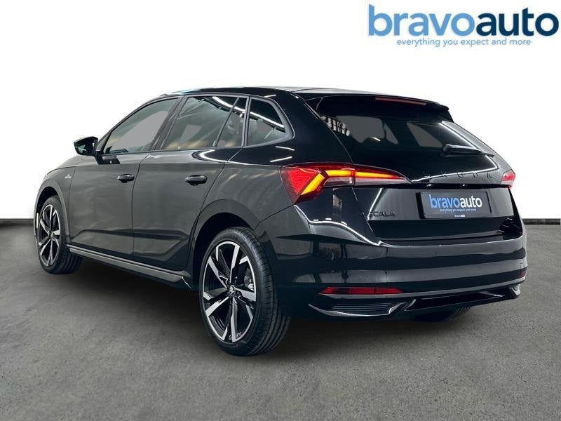 Skoda Scala 1.5 TSI DSG Monte Carlo | pano roof | tow bar, Autos, https://public.car-pass.be/vhr/1acf57b2-8b5b-4de8-901b-42bd32ae11ce