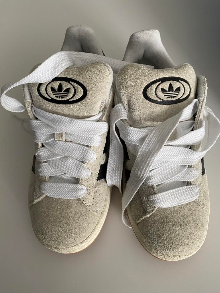 Adidas campus origineel 37 1/3, Kleding | Dames, Ophalen of Verzenden, Nieuw