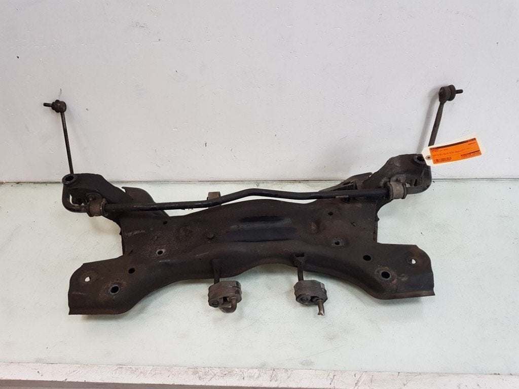 BERCEAU MOTEUR Volkswagen Polo V (6R) (01-2009/05-2022), Autos : Pièces & Accessoires, Suspension & Châssis, Volkswagen, Utilisé