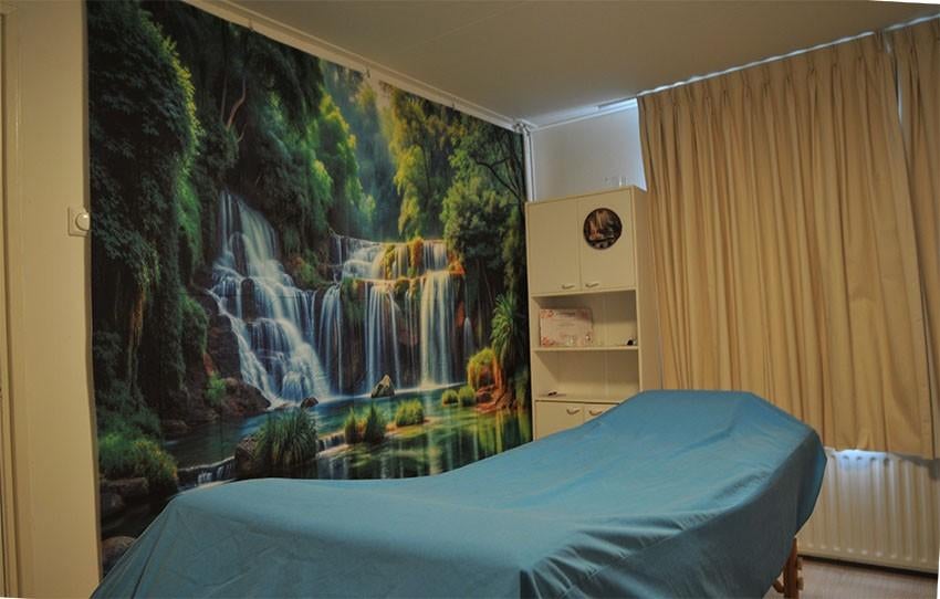Ontspanning en andere massages, Diensten en Vakmensen, Ontspanningsmassage