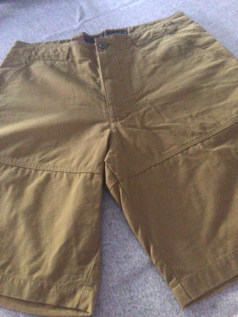 Heren short, Ophalen, Zo goed als nieuw, Maat 46 (S) of kleiner
