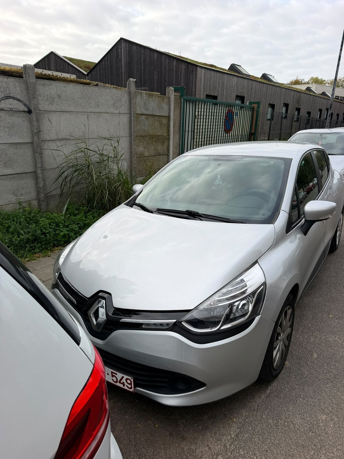 Renault Clio 4 TCe 0.9, Achat, 898 cm³, 127 g/km, 5 portes