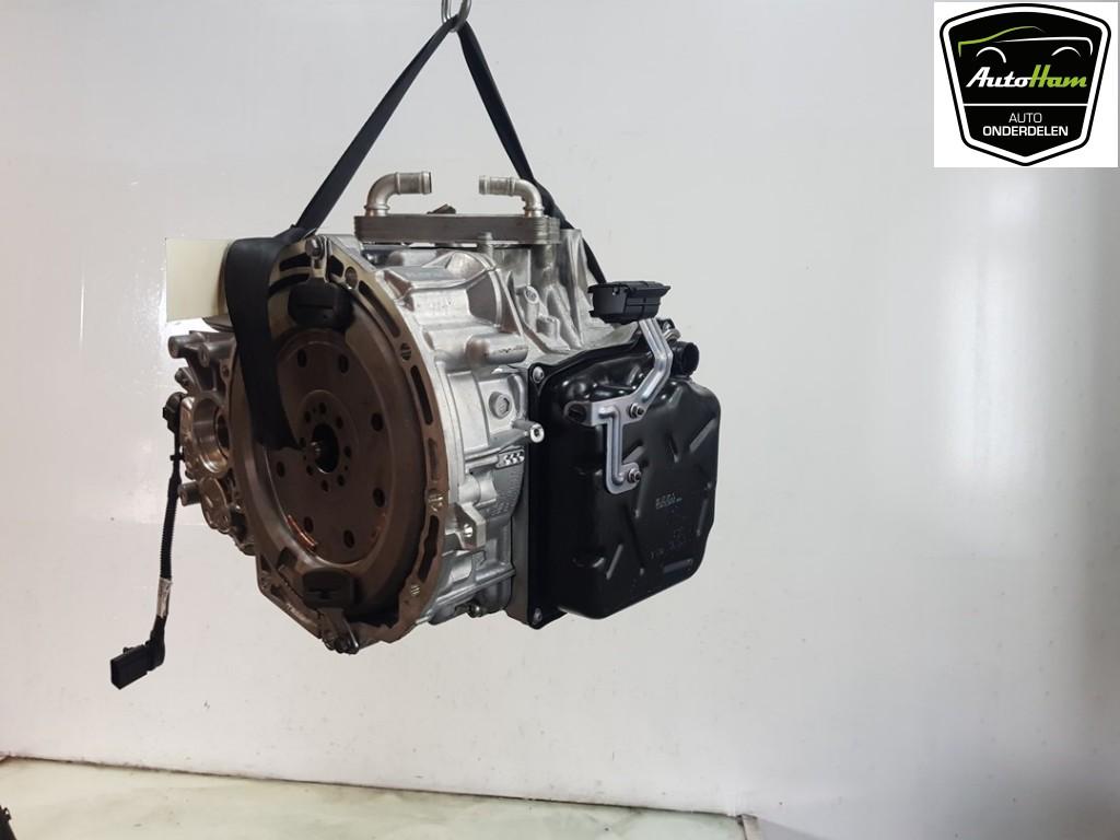 VERSNELLINGSBAK AUTOMAAT Skoda Octavia Combi (1Z5), Auto-onderdelen, Dhr. J. Ham, Gebruikt, Administratie@autoham.nl, Skoda
