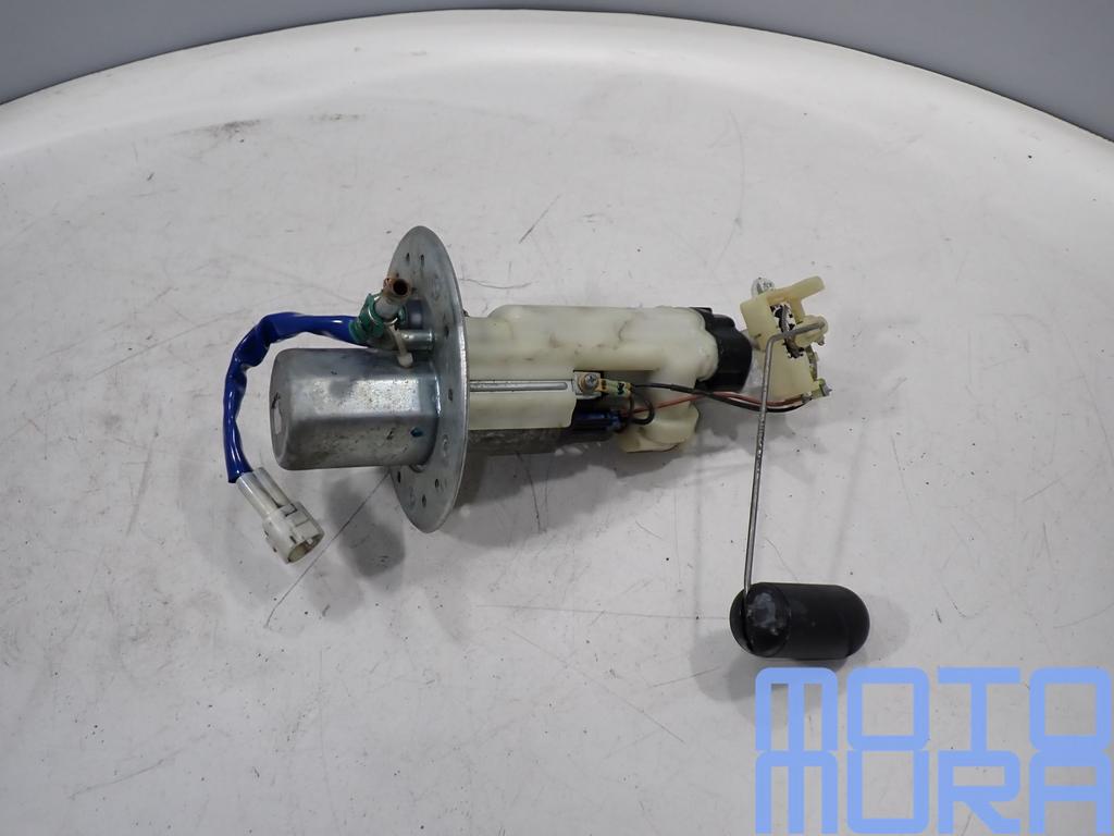 brandsotfpomp voor de Suzuki GSXR 600 750 K6- K7 2006 - 2007, Motoren, Gebruikt, -, -, Ophalen of Verzenden