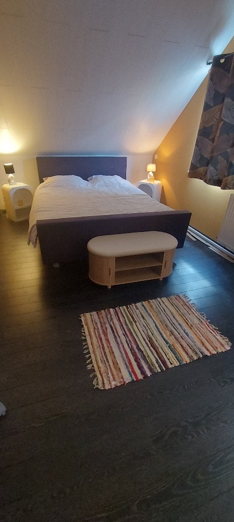 2 Chambres à louer pour GP F1 Spa-Francorchamps, 50 m² ou plus, Province de Liège