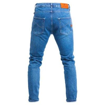 John Doe Pioneer Mono Motorjeans, Motoren, Ophalen, Heren, John Doe, Broek | textiel