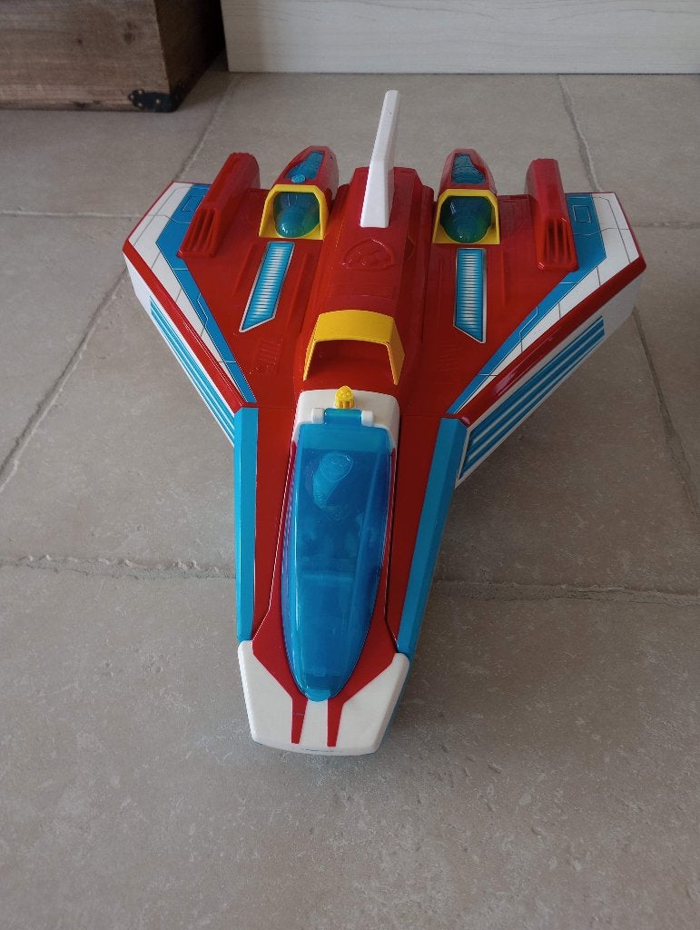 Grote PAW Patrol Speelgoed Collectie, Ophalen, Gebruikt