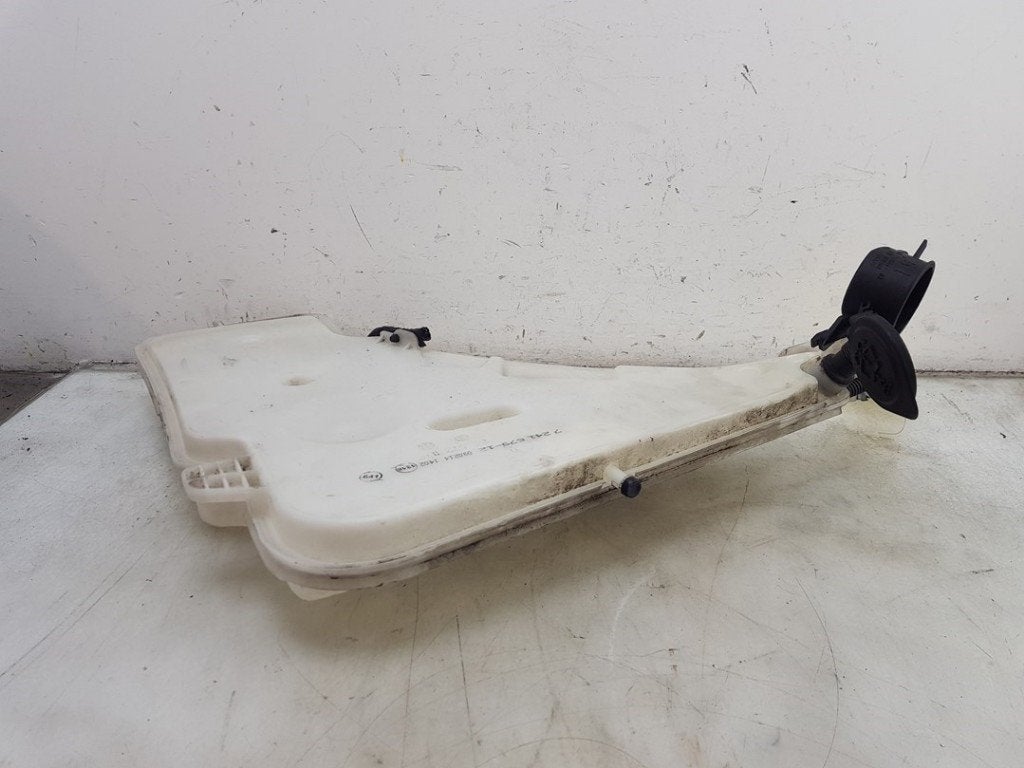 RUITENSPROEIERRESERVOIR VOOR BMW 3 serie Gran Turismo (F34), Gebruikt, BMW