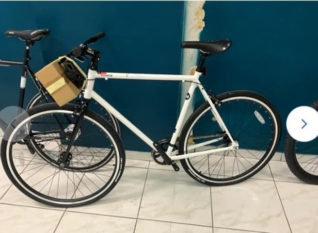 Citybike  Fuji declaration, Fietsen en Brommers, Staal, Heren, Nieuw, 57 tot 61 cm