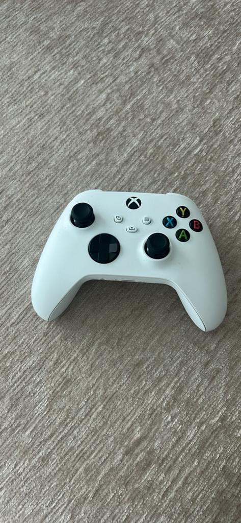 xbox series s controller, Enlèvement ou Envoi, Comme neuf, Contrôleur, Xbox Series S