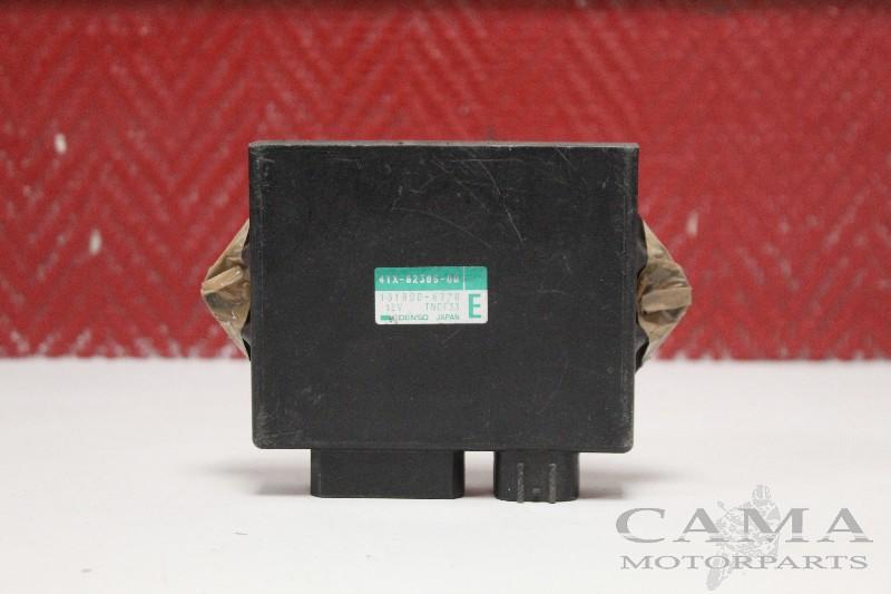 CDI / ECU UNIT Yamaha TDM 850 1996-2001 (TDM850 4TX), Motoren, Onderdelen | Yamaha, Gebruikt