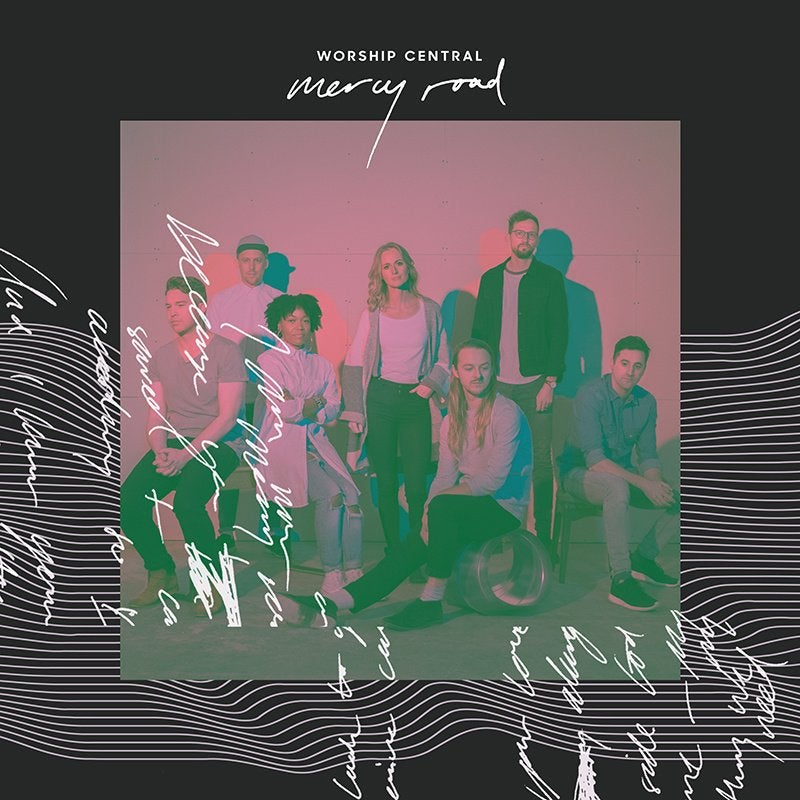 VENTE DE CD WORSHIP CENTRAL - Mercy Road, CD & DVD, CD | Religion & Gospel, Envoi, Gospel