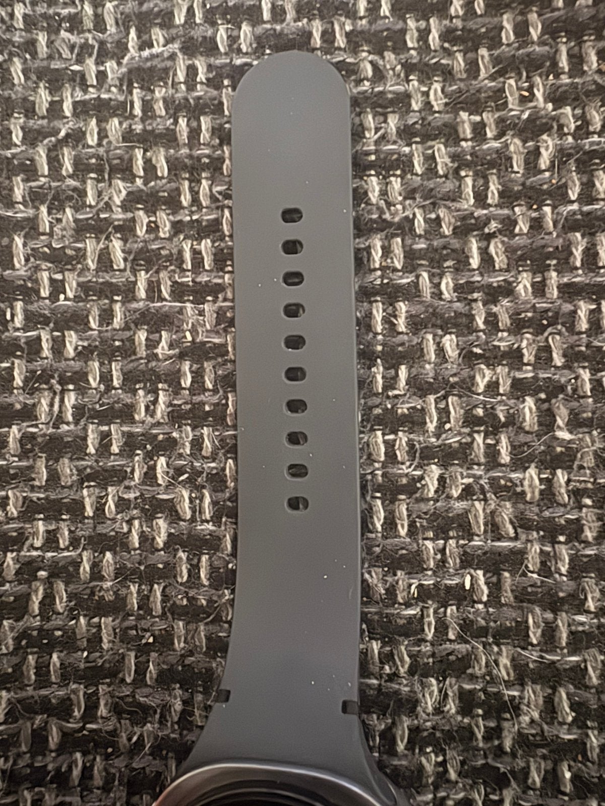 Samsung galaxy watch8 40mm, Telecommunicatie, Mobiele telefoons | Samsung, Zo goed als nieuw, 32 GB, Touchscreen, Android OS, Zwart