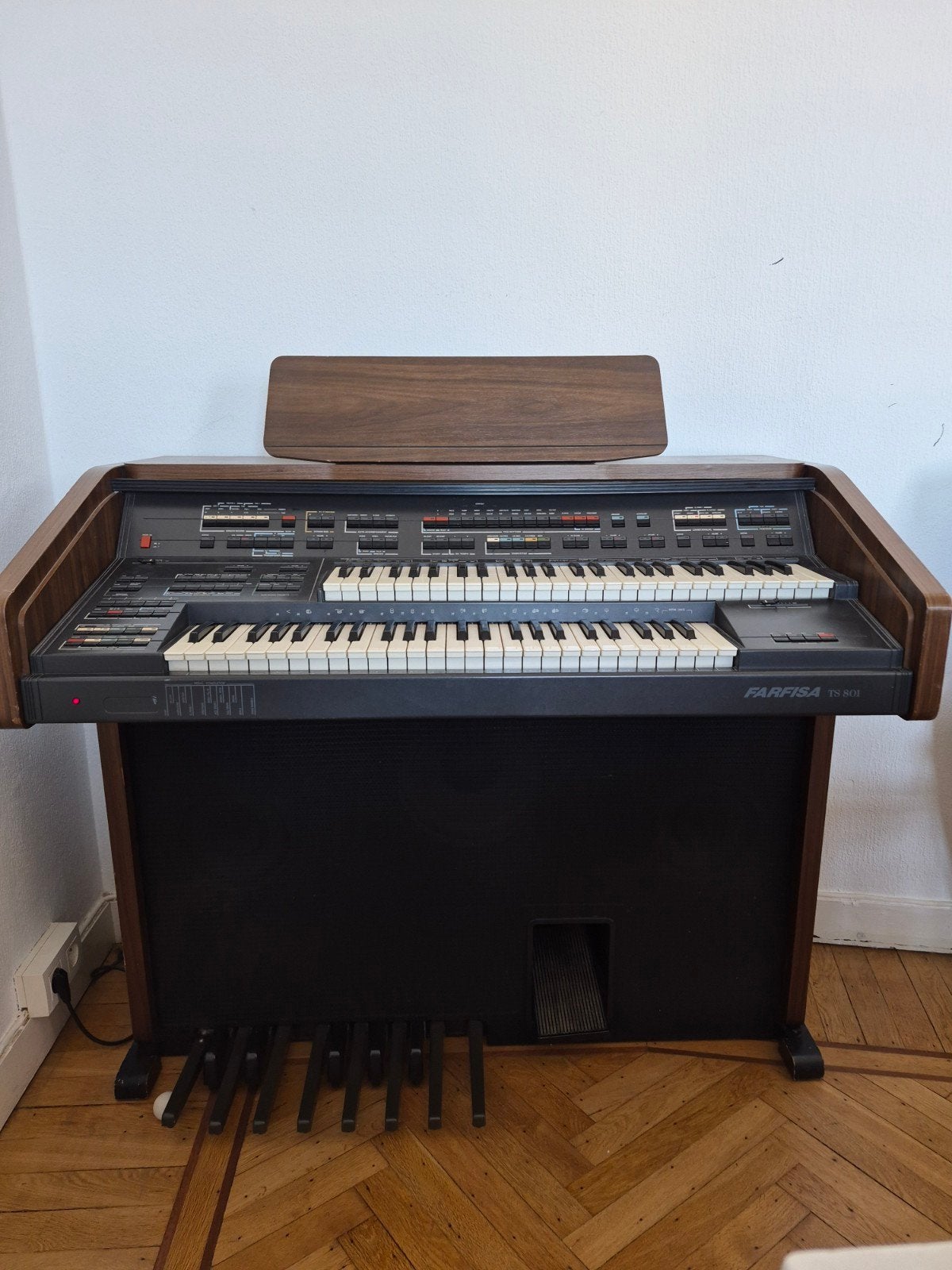 Don orgue, Musique & Instruments, Orgues, Orgue