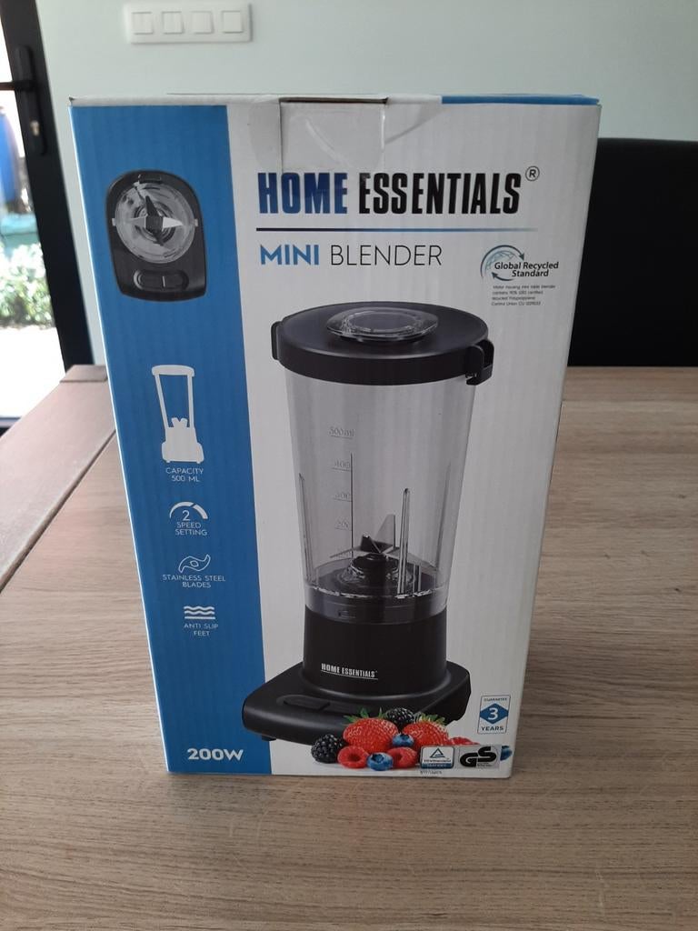 Blender, Electroménager, Mélangeurs, Enlèvement, Mélangeur