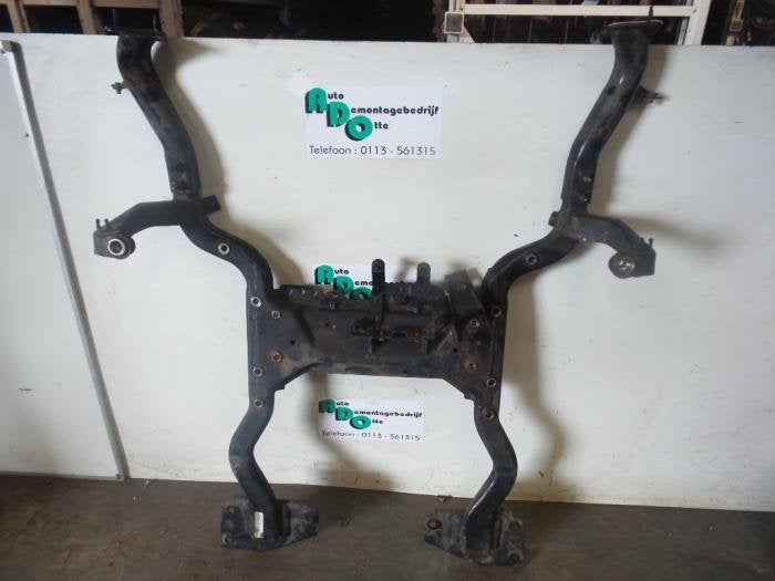 Subframe van een Mini Cooper, Auto-onderdelen, Gebruikt, -, -, Ophalen of Verzenden