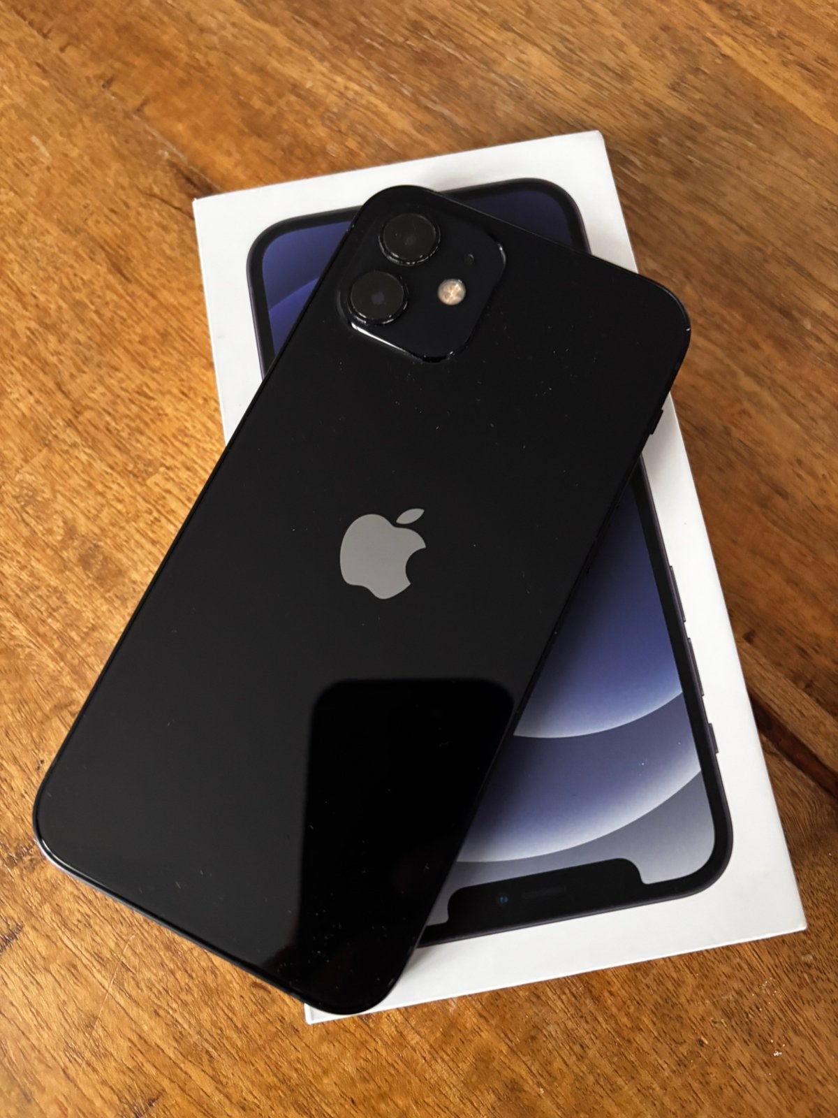 Iphone 12, Télécoms, Téléphonie mobile | Apple iPhone, Enlèvement ou Envoi, Comme neuf, IPhone 12
