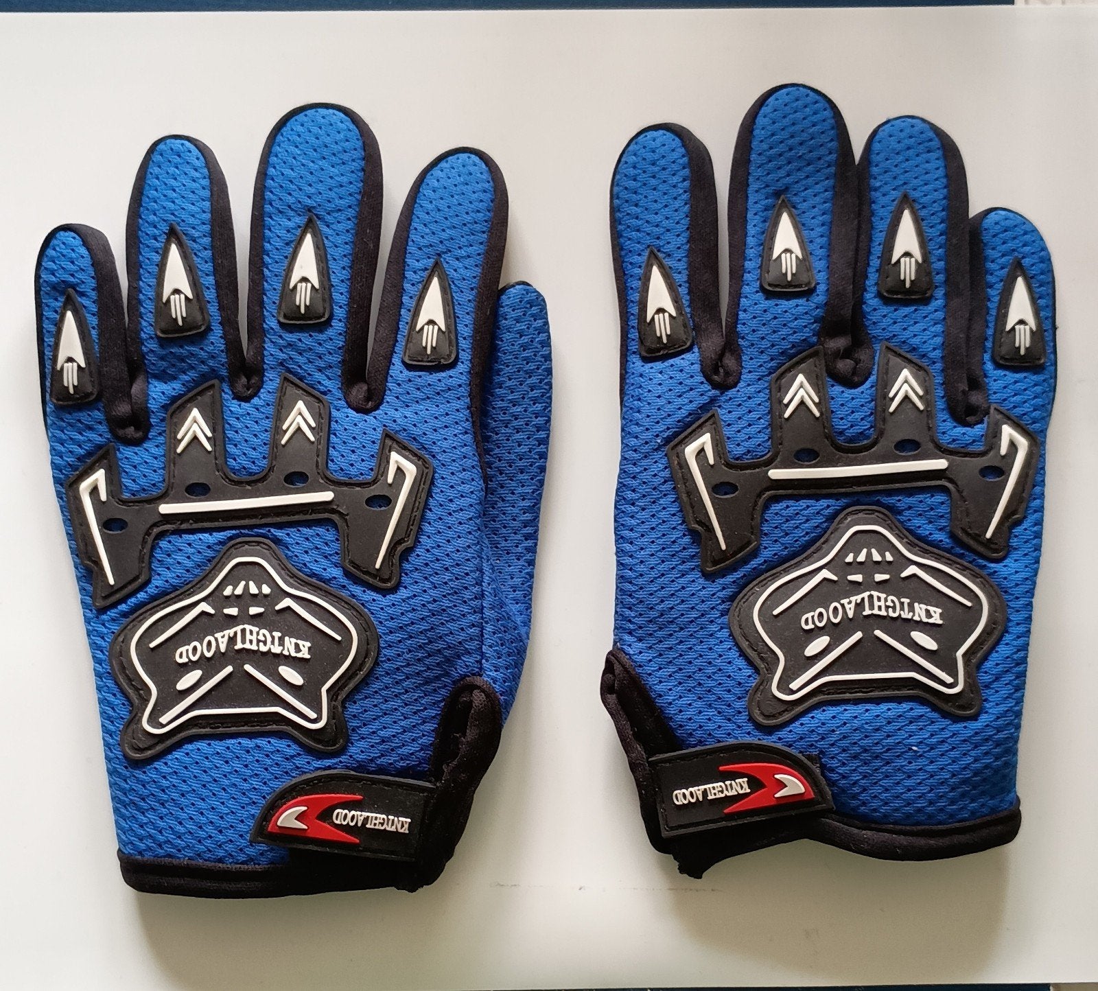 Nouveau " Gants Cross Moto - Quad - Dirtbike " Nouveau, Motos, Enlèvement ou Envoi