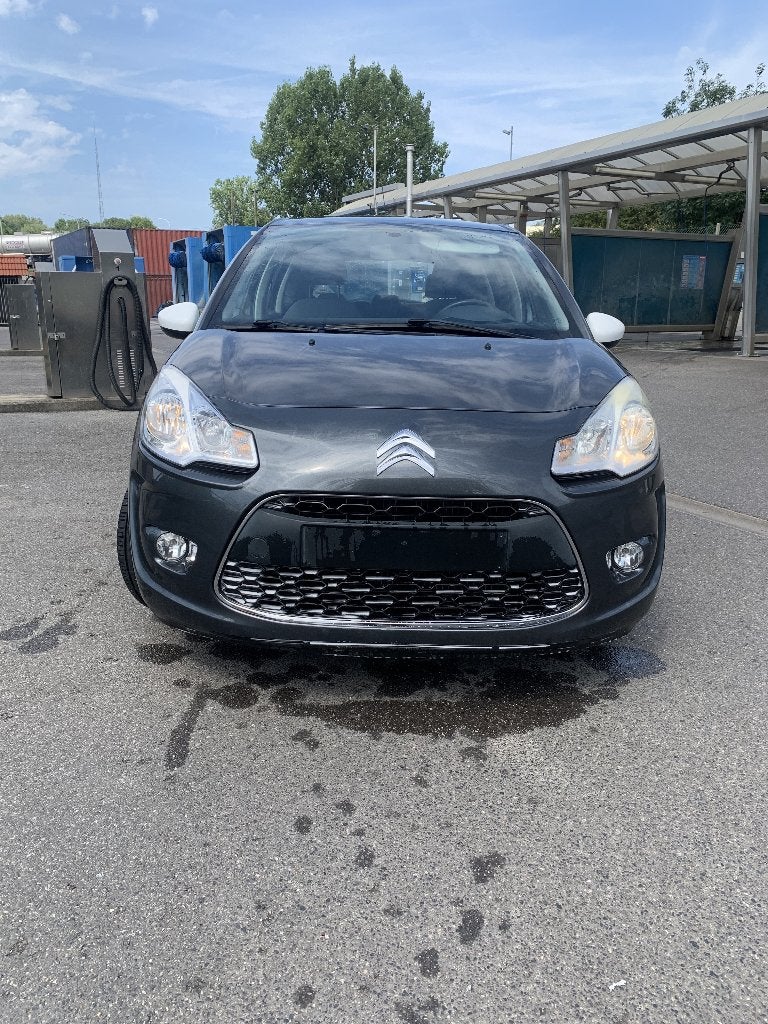 citroen c3 non pur tech, Auto's, Euro 5, Particulier, Zilver of Grijs, C3