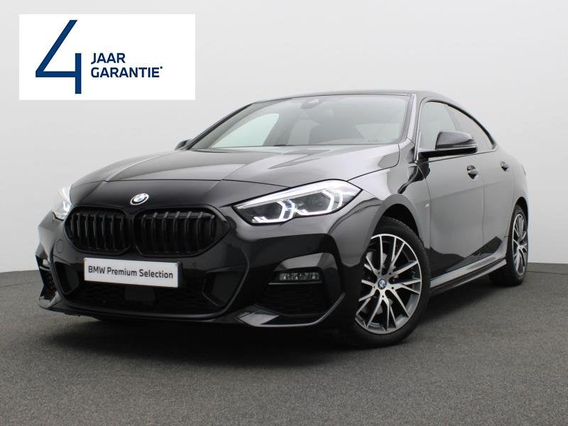 BMW Serie 2 216  M SPORT - AUTOMAAT - NAVI, Autos, BMW, Cruise Control, https://public.car-pass.be/vhr/8be6fc20-5228-4eb0-96c0-fa5c2b2363a1