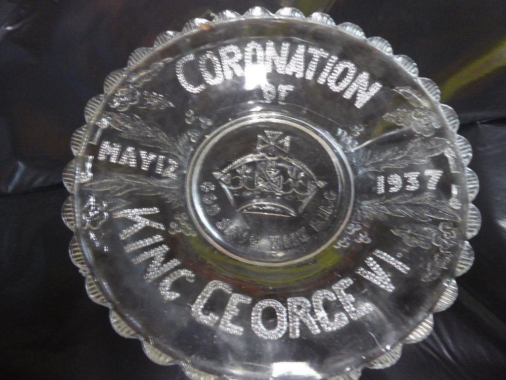coronation 12 may 37 king Georges 6 ,roi georges 6, Enlèvement ou Envoi