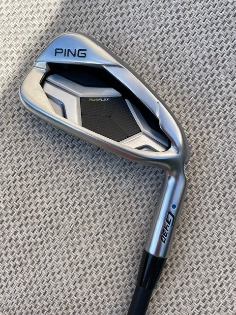 PING G430 série graphite, Sports & Fitness, Golf, Enlèvement, Utilisé, Club, Ping