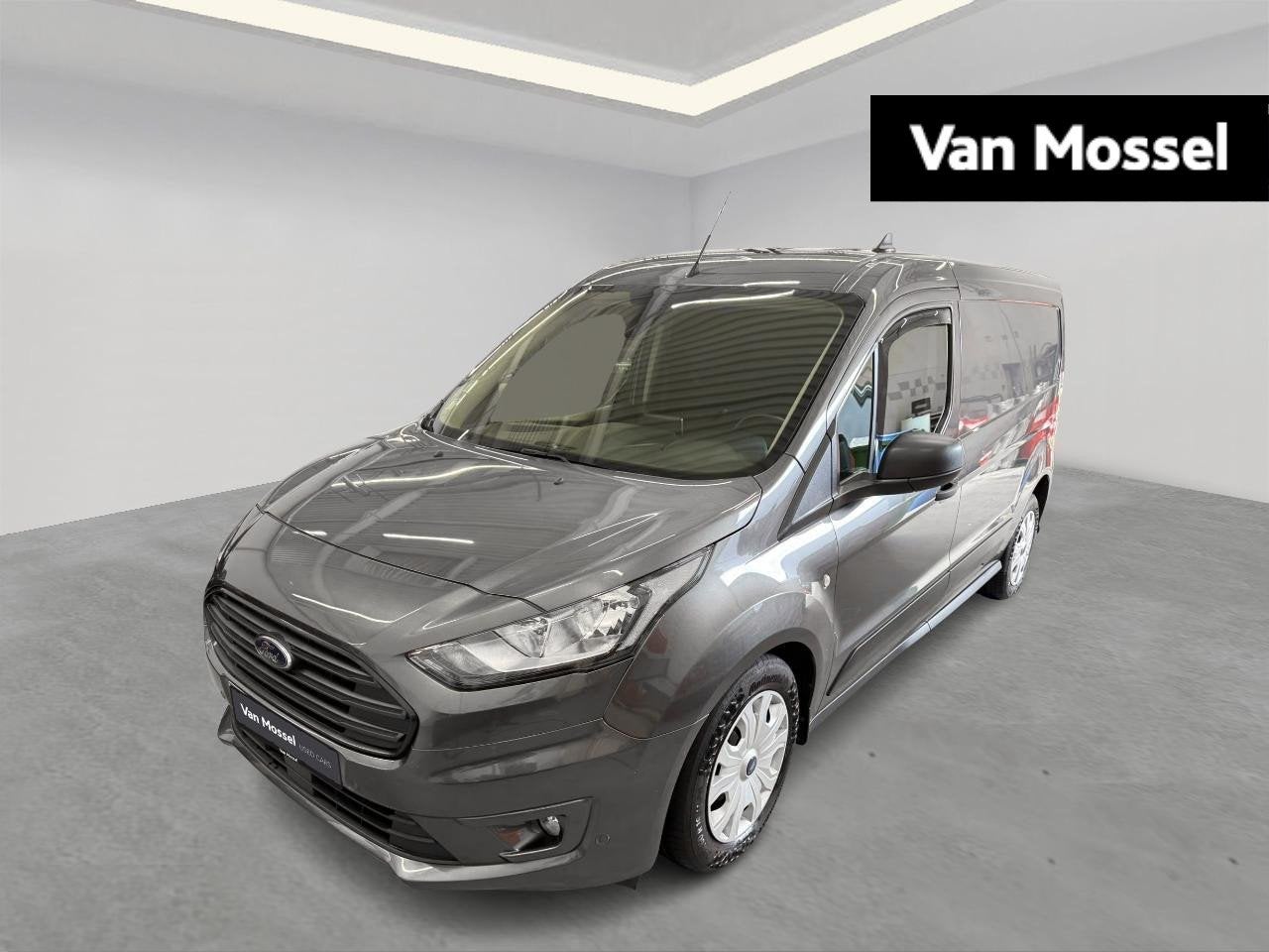 Ford Transit 1.5 EcoBlue L2 Trend, Alarme, Euro 6, Entreprise, Autres couleurs
