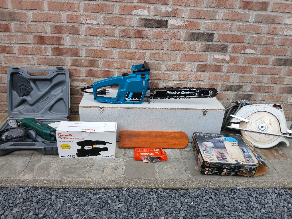 Lot machines, Ophalen