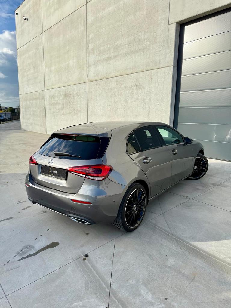 A220d - Shadowline - Sport - Automaat, Auto's, Automaat, 1998 cc, Euro 6, 4 cilinders